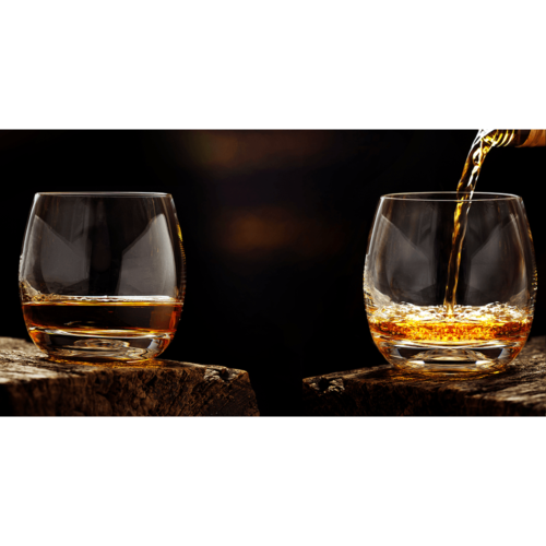 "Side by Side" whiskysmagning - Fadandel.dk