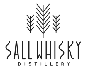 Sall Whisky Logo - Fadandel.dk