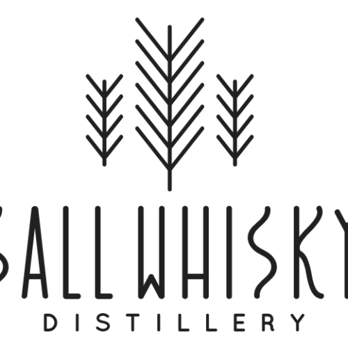 Sall Whisky Logo