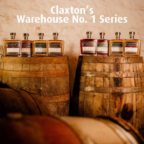 Claxton's Warehouse No. 1 Series - Fadandel.dk