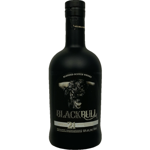 Black Bull 21 år 50% Duncan Taylor - Fadandel.dk
