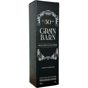 Grain Barn Batch 002 Box 48% - Fadandel.dk
