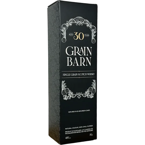 Grain Barn Batch 002 Box 48% - Fadandel.dk