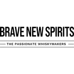 Brave New Spirits Logo - Fadandel.dk